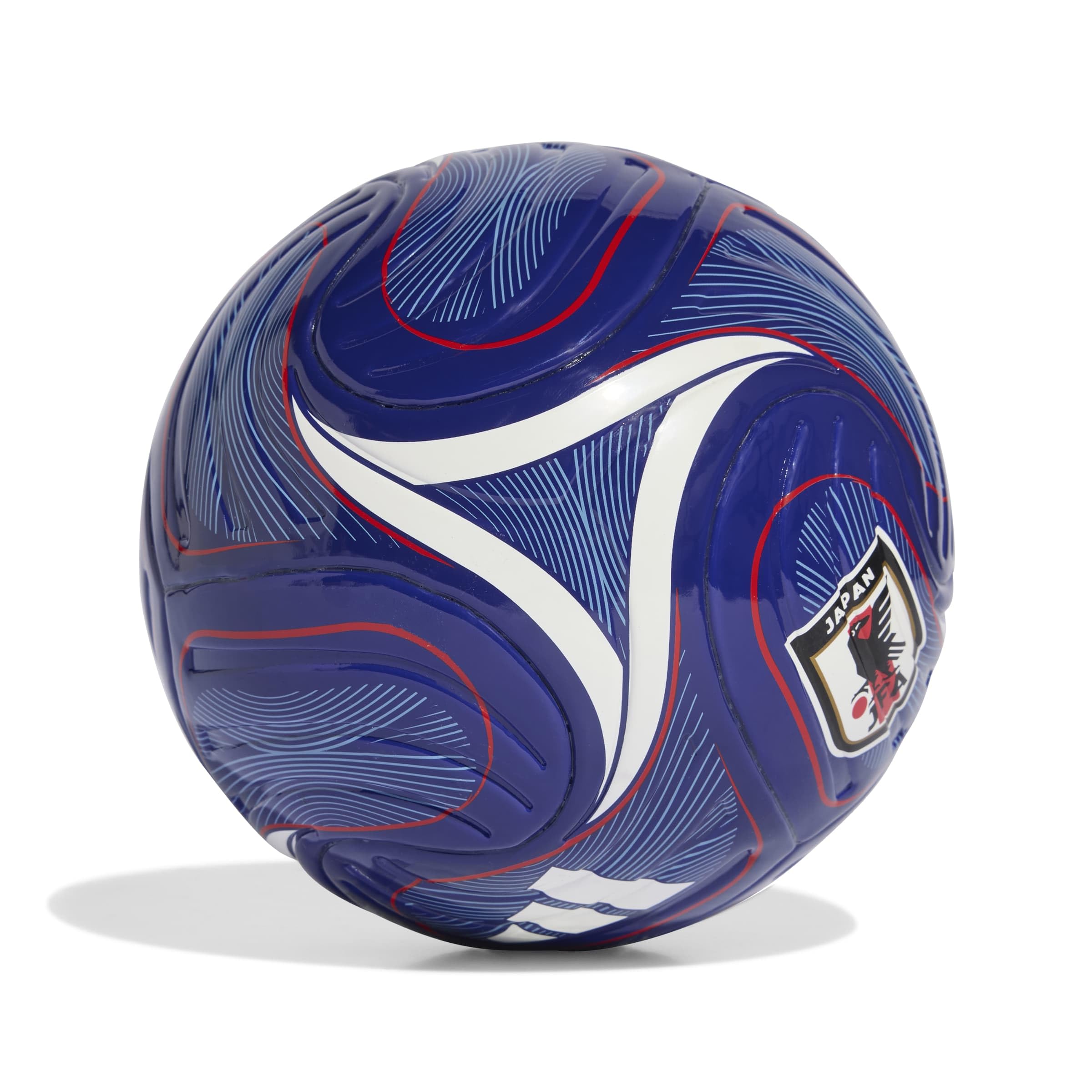 Amazon.com : adidas Unisex-Adult Wc26 Mini Home Japan Football